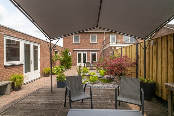 Medium property photo - Monseigneur Zwijsenstraat 20, 5171 GW Kaatsheuvel